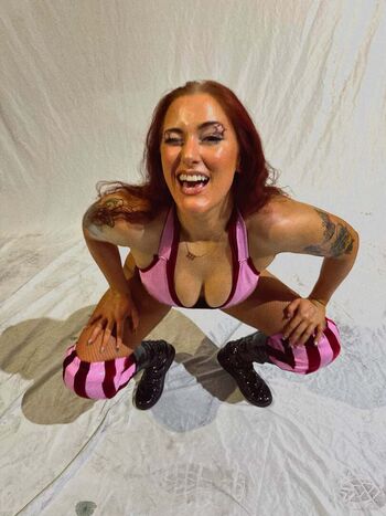 🔥 Allie katch leaked private photo uncensored full