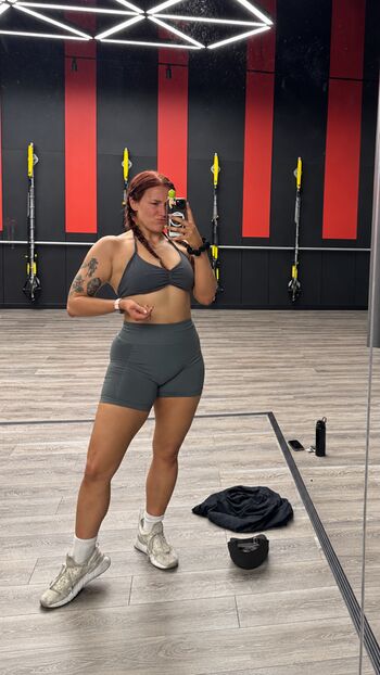 🔥 Allie katch leaked private photo uncensored full