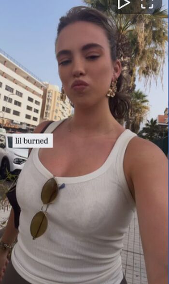 🔥 Allie sherlock leaked private photo uncensored full