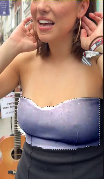 🔥 Allie sherlock leaked private photo uncensored full