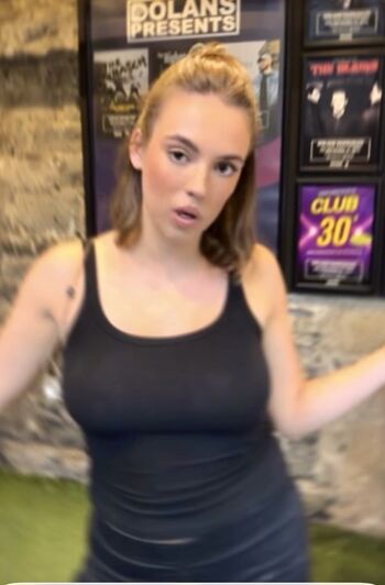 🔥 Allie sherlock leaked private photo uncensored full