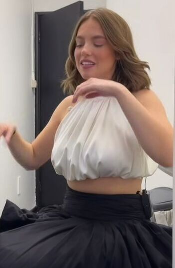 🔥 Allie sherlock leaked private photo uncensored full