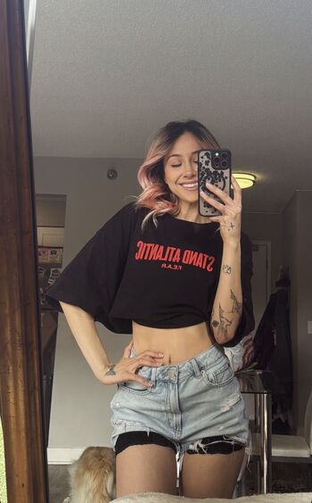 🔥 Allieesaur leaked private photo uncensored full