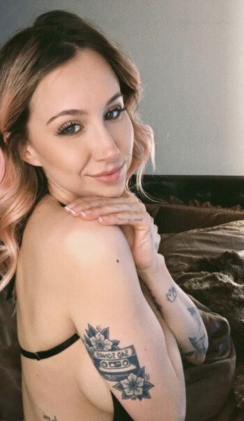 🔥 Allieesaur leaked private photo uncensored full