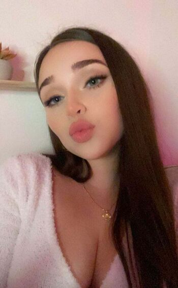 🔥 Ally asmr leaked private photo uncensored full
