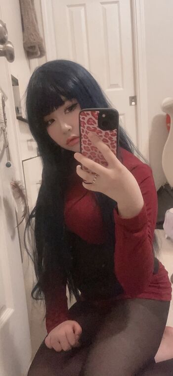 🔥 Altariaa cos page leaked private photo uncensored full