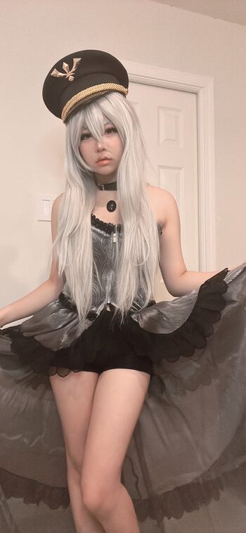 🔥 Altariaa cos page leaked private photo uncensored full