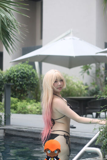 🔥 Altariaa cos page leaked private photo uncensored full