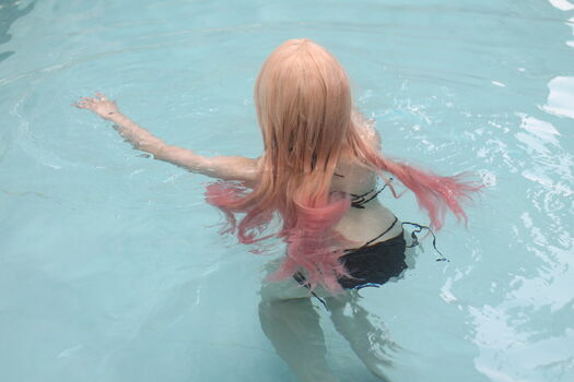 🔥 Altariaa cos leaked private photo uncensored full