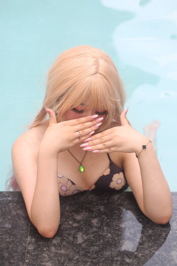 🔥 Altariaa cos leaked private photo uncensored full