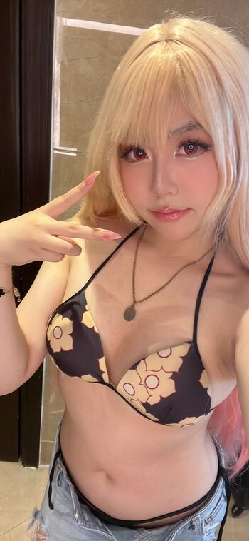 🔥 Altariaa cos leaked private photo uncensored full