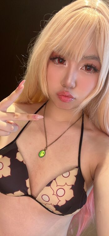 🔥 Altariaa cos leaked private photo uncensored full