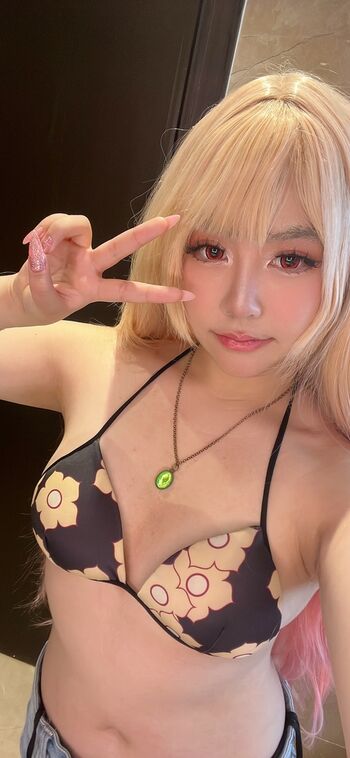 🔥 Altariaa cos leaked private photo uncensored full