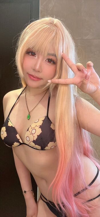 🔥 Altariaa cos leaked private photo uncensored full