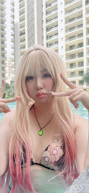 🔥 Altariaa cos leaked private photo uncensored full
