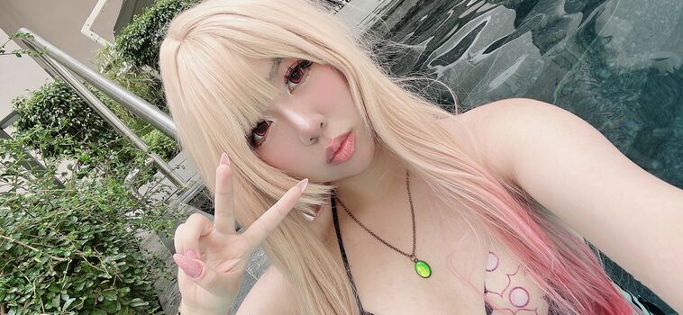 🔥 Altariaa cos leaked private photo uncensored full