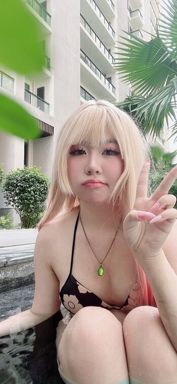 🔥 Altariaa cos leaked private photo uncensored full