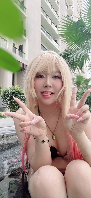 🔥 Altariaa cos leaked private photo uncensored full