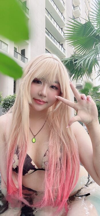 🔥 Altariaa cos leaked private photo uncensored full
