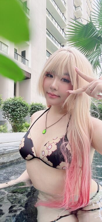 🔥 Altariaa cos leaked private photo uncensored full