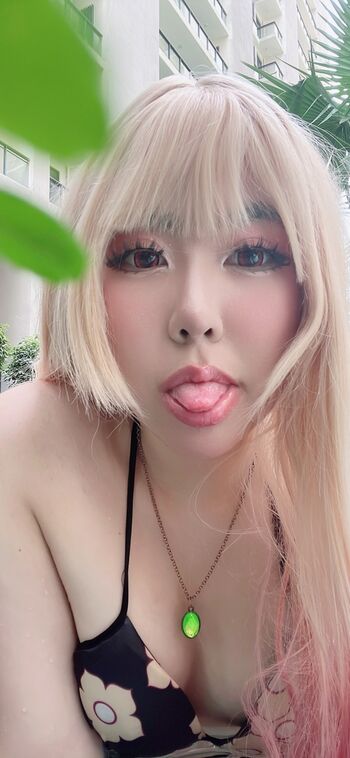 🔥 Altariaa cos leaked private photo uncensored full