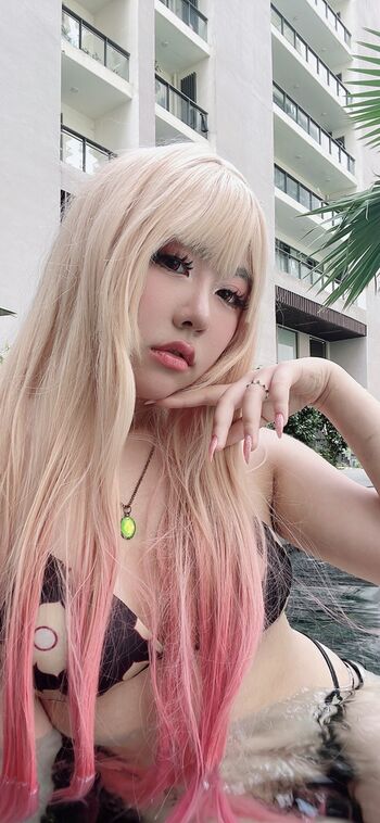 🔥 Altariaa cos leaked private photo uncensored full