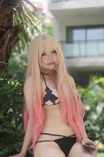🔥 Altariaa cos leaked private photo uncensored full