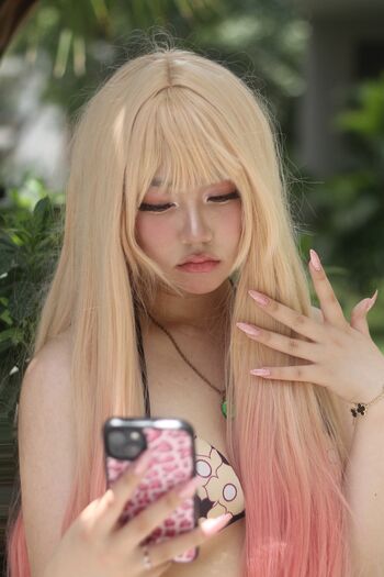 🔥 Altariaa cos leaked private photo uncensored full