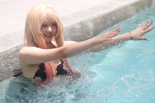 🔥 Altariaa cos leaked private photo uncensored full