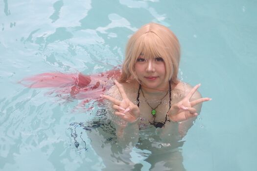 🔥 Altariaa cos leaked private photo uncensored full