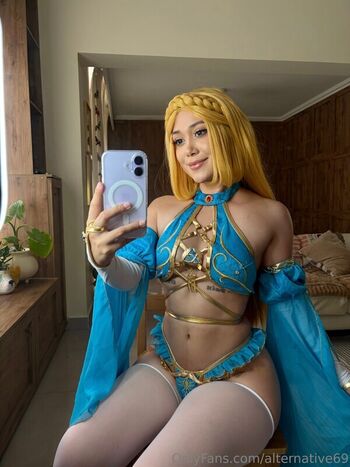🔥 Alternative  page leaked private photo uncensored full