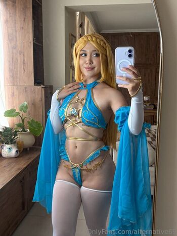 🔥 Alternative  page leaked private photo uncensored full
