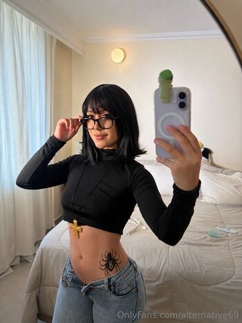 🔥 Alternative  page leaked private photo uncensored full