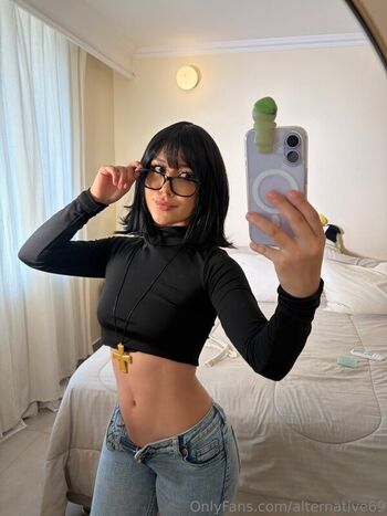 🔥 Alternative  page leaked private photo uncensored full