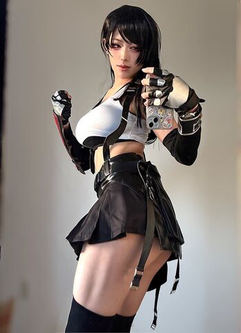 🔥 Altius cos page leaked private photo uncensored full