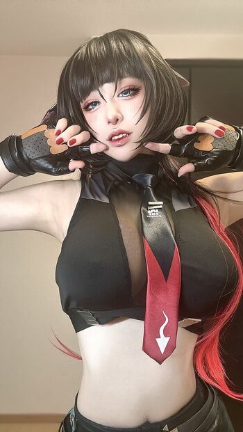 🔥 Altius cos leaked private photo uncensored full