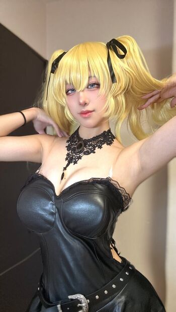 🔥 Altius cos leaked private photo uncensored full