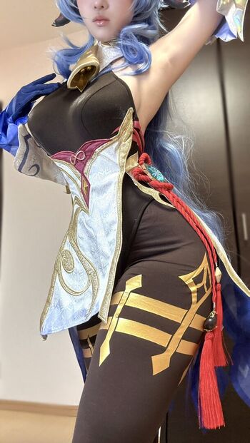 🔥 Altius cos leaked private photo uncensored full