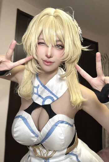 🔥 Altius cos leaked private photo uncensored full