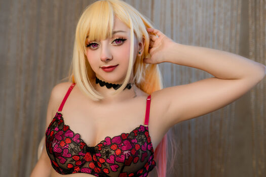 🔥 Aluctoria leaked private photo uncensored full