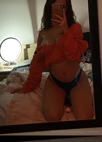 🔥 Alya moreau leaked private photo uncensored full