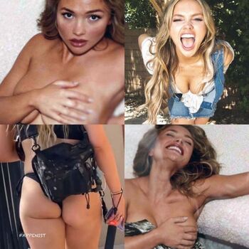 🔥 Alynlind leaked private photo uncensored full