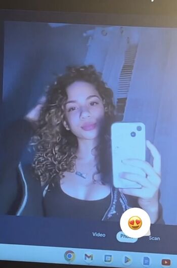 🔥 Alyse duran leaked private photo uncensored full