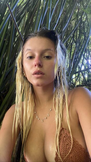 🔥 Alyssa mischler page leaked private photo uncensored full