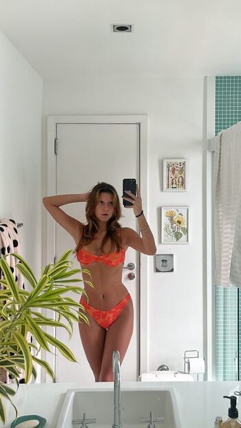 🔥 Alyssa mischler leaked private photo uncensored full
