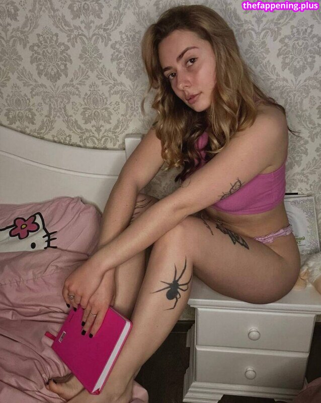 🔥 Page/ leaked private photo uncensored full