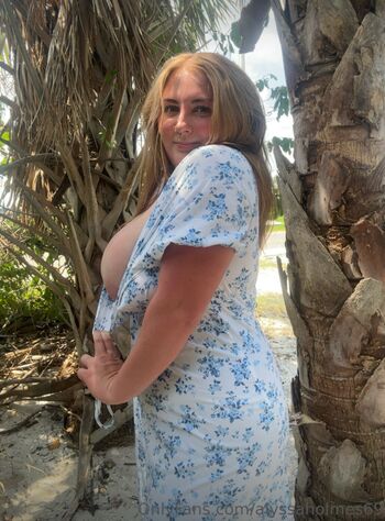 🔥 Alyssaholmes page leaked private photo uncensored full