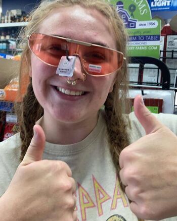 🔥 Alyssaholmes page leaked private photo uncensored full