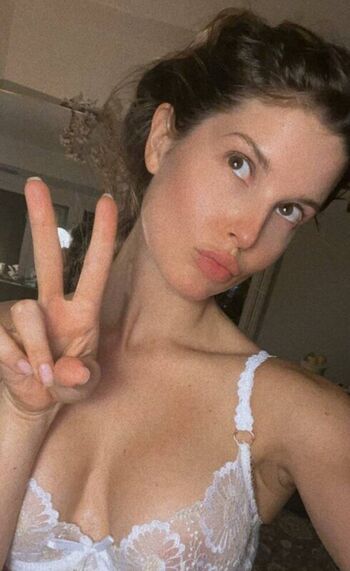 🔥 Amanda cerny leaked private photo uncensored full