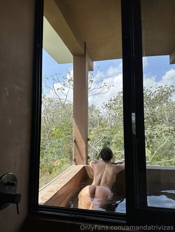 🔥 Amanda trivizas  page leaked private photo uncensored full